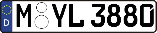 M-YL3880