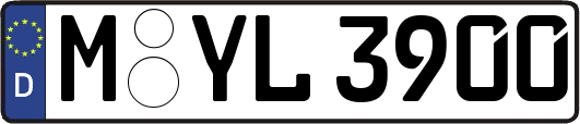 M-YL3900