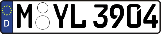 M-YL3904