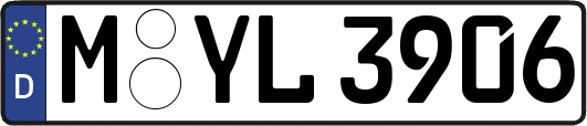 M-YL3906