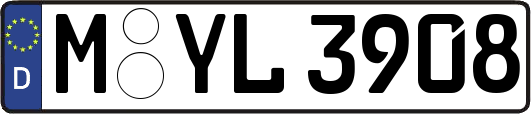 M-YL3908