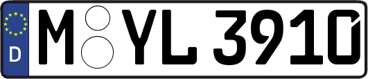 M-YL3910