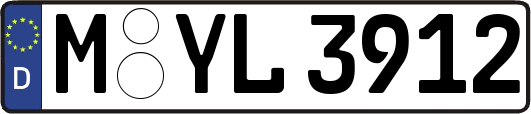 M-YL3912
