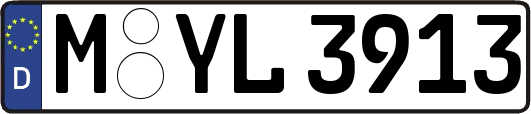 M-YL3913