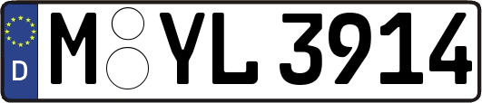 M-YL3914
