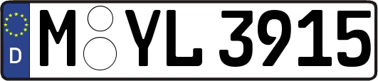 M-YL3915