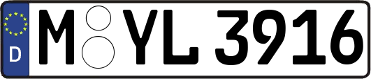 M-YL3916