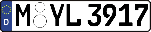 M-YL3917