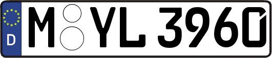 M-YL3960