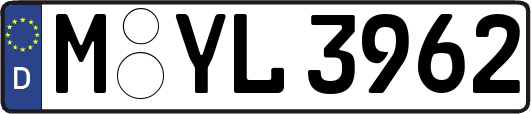 M-YL3962