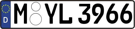 M-YL3966