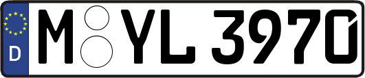 M-YL3970