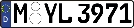 M-YL3971