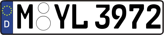 M-YL3972