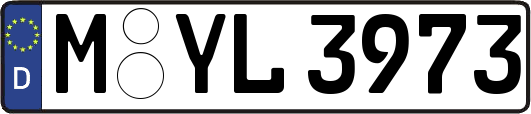 M-YL3973