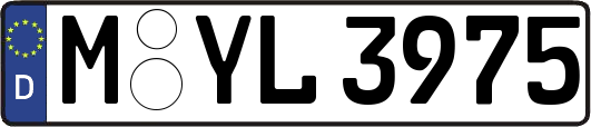 M-YL3975