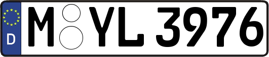 M-YL3976