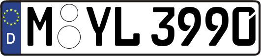 M-YL3990