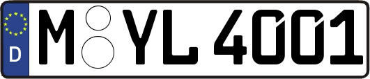 M-YL4001