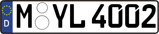 M-YL4002