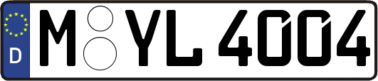M-YL4004
