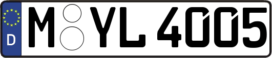 M-YL4005