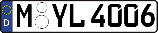 M-YL4006