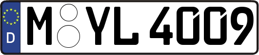 M-YL4009