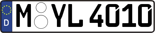 M-YL4010
