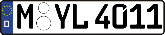 M-YL4011