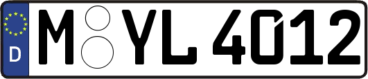 M-YL4012