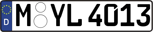 M-YL4013