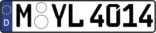 M-YL4014