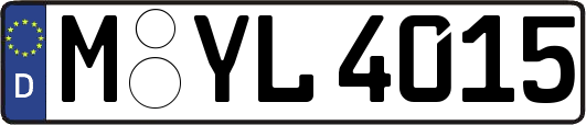 M-YL4015