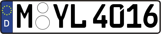 M-YL4016