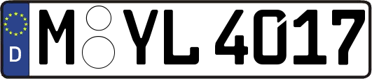 M-YL4017