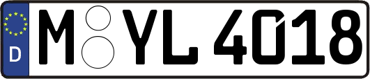 M-YL4018