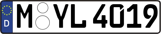 M-YL4019