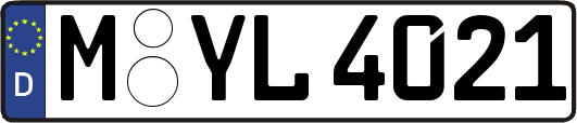M-YL4021
