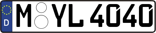 M-YL4040