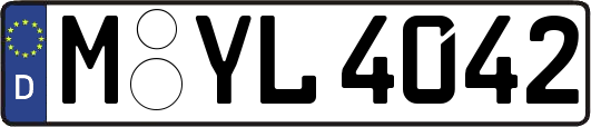 M-YL4042