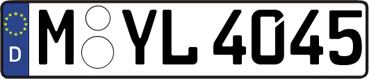 M-YL4045