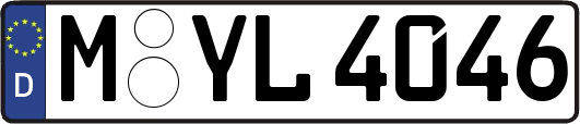 M-YL4046