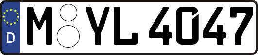 M-YL4047