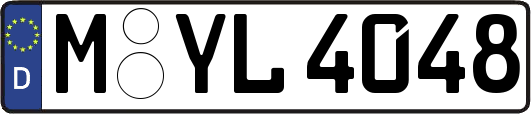 M-YL4048