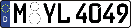 M-YL4049