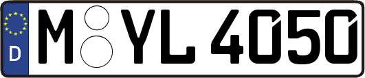 M-YL4050