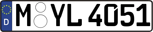 M-YL4051