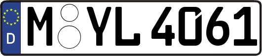 M-YL4061