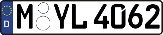 M-YL4062